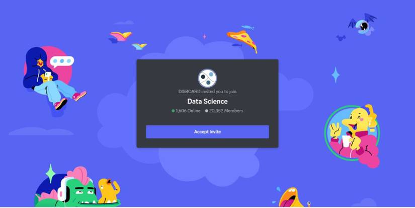 The Top 10 Discord Servers for Data Scientists