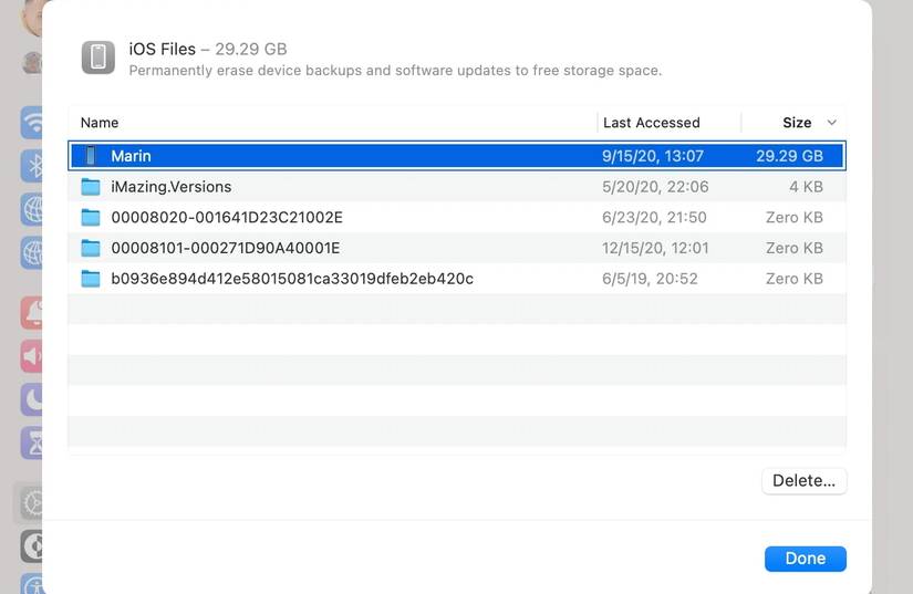 Ios Image File Download How to Download and Use Apple IPSW Files