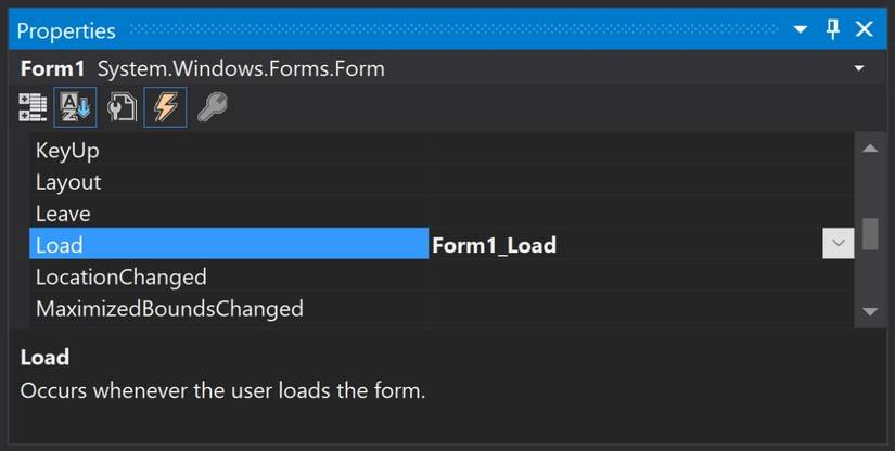 Winforms: Create a Digital Clock That Updates Every Second