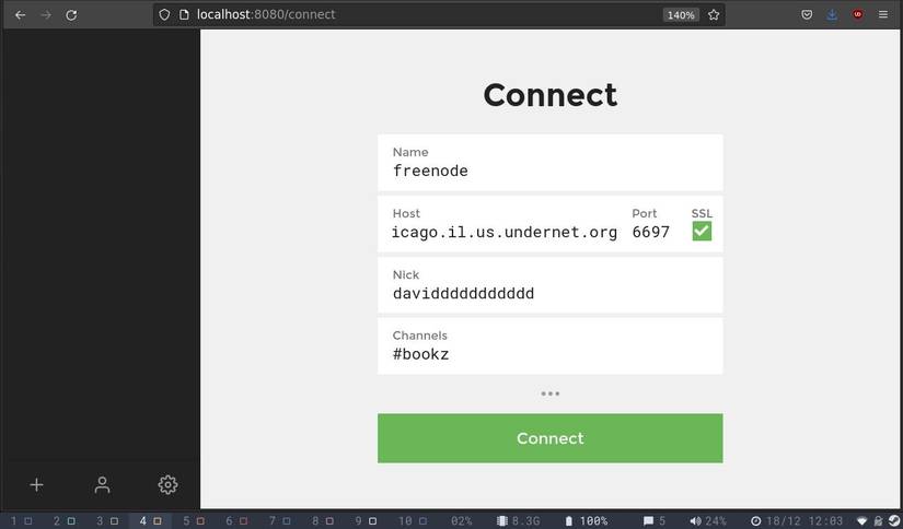 Dispatch Irc How to Automatically Create Compose Files From Running Docker Containers