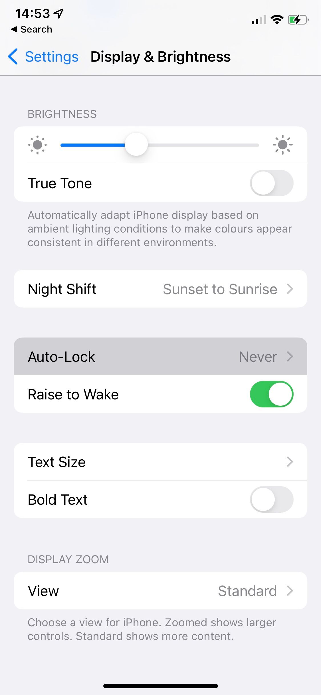 8 Tips to Keep Your Mac Connected to Your iPhone Hotspot