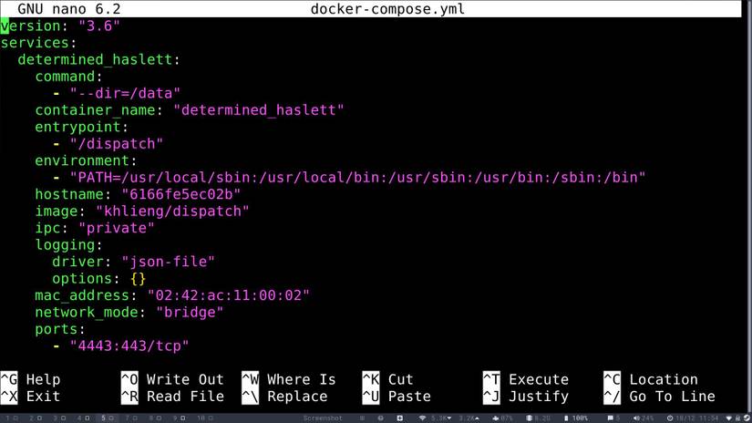 How to Automatically Create Compose Files From Running Docker Containers