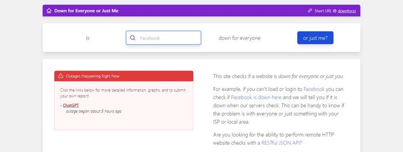 The 9 Best Ways to Check if a Website Is Offline