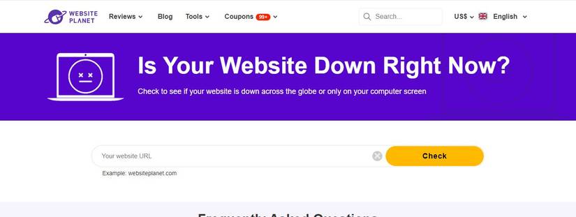 The 9 Best Ways to Check if a Website Is Offline