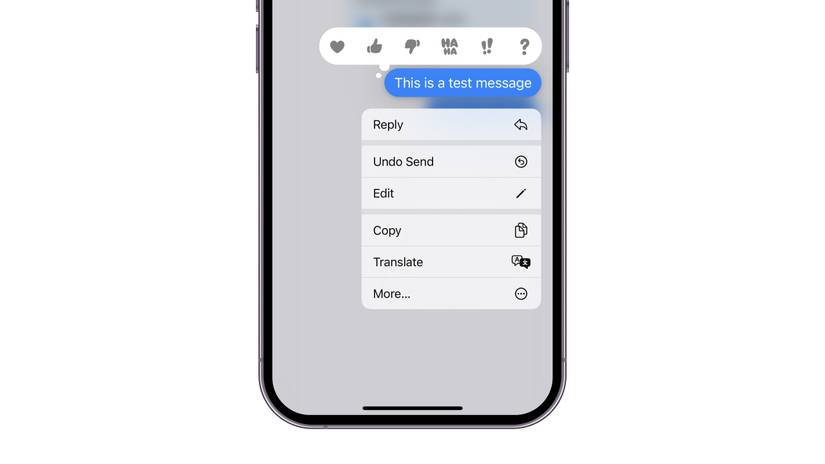 The Coolest iOS Features We Got in 2022