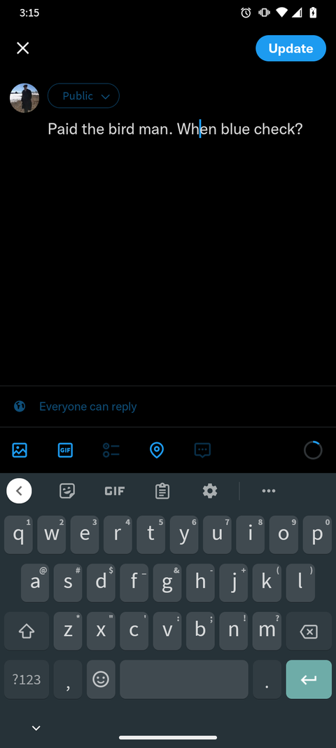 Twitter Editorsnote How to Edit a Tweet on Twitter