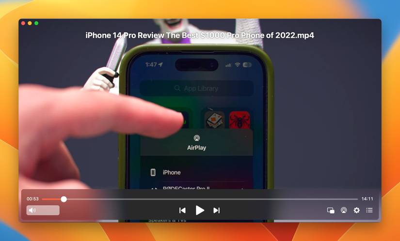 The 6 Best Free Universal Video Players for Your Mac