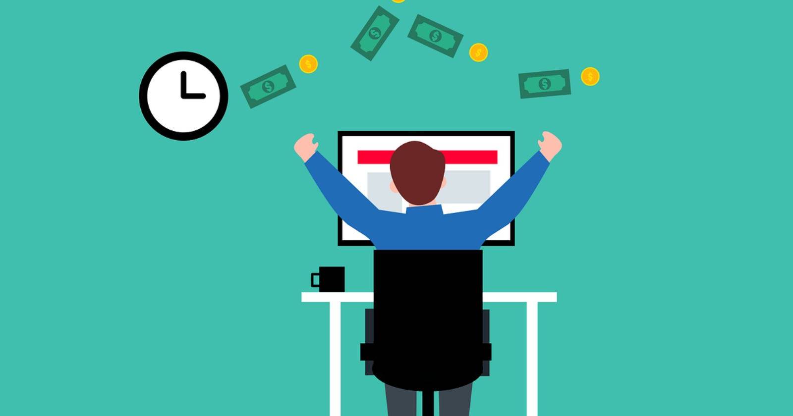 8 Tips to Ensure Consistent Flow of Income as a Freelancer