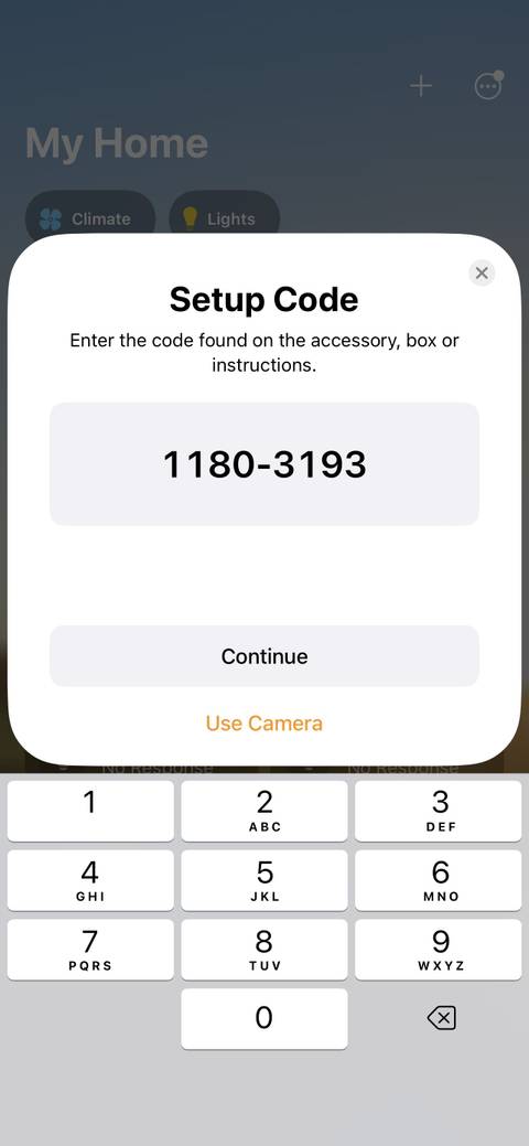 How to Make a DIY Motion Sensor for Apple HomeKit
