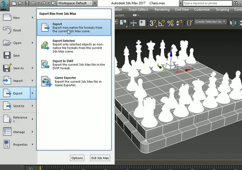 The 10 Best 3D File Formats & When You Should Use Each One