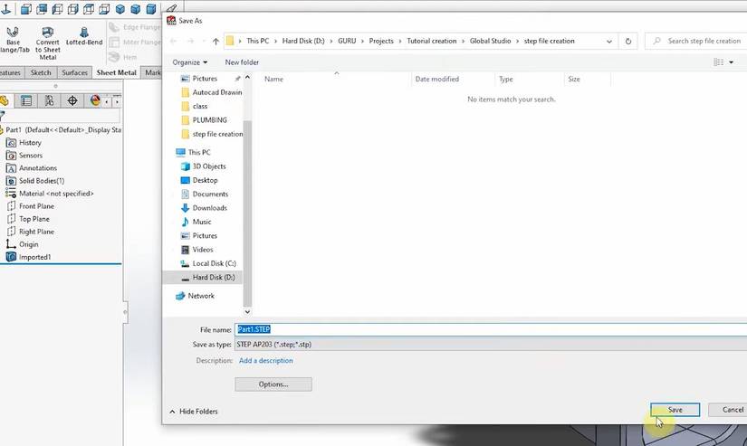 File Formats Realistic The 10 Best 3D File Formats & When You Should Use Each One