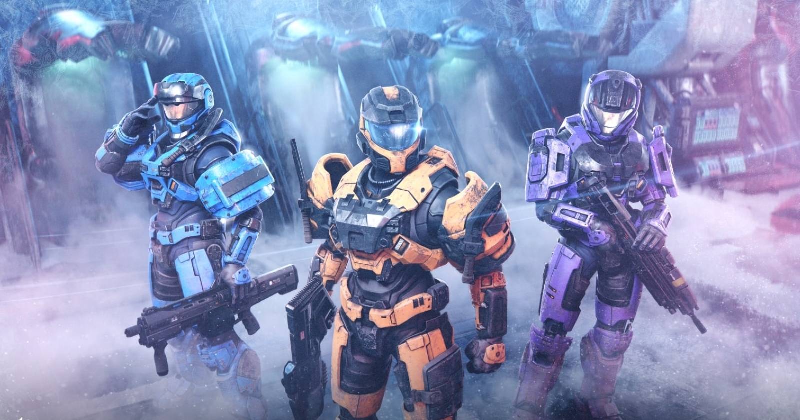 How to Set Up and Join Custom Games in Halo Infinite