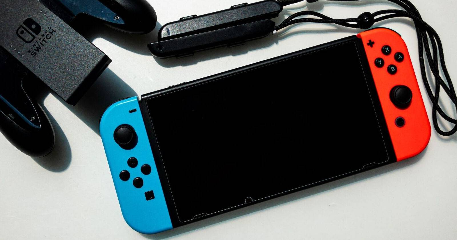 How to Clear the Cache on Your Nintendo Switch