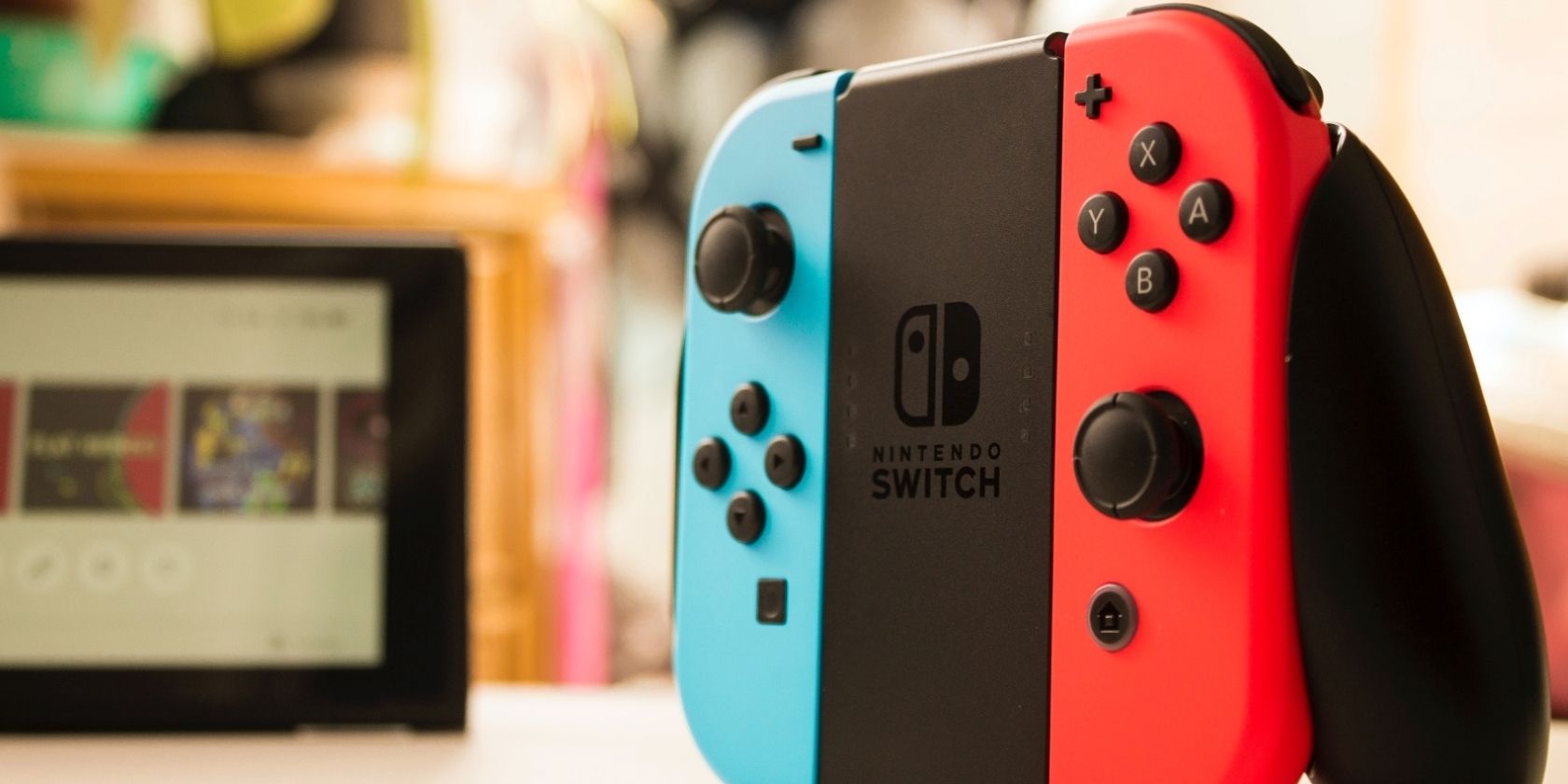 How to Access the Accessibility Settings on Your Nintendo Switch