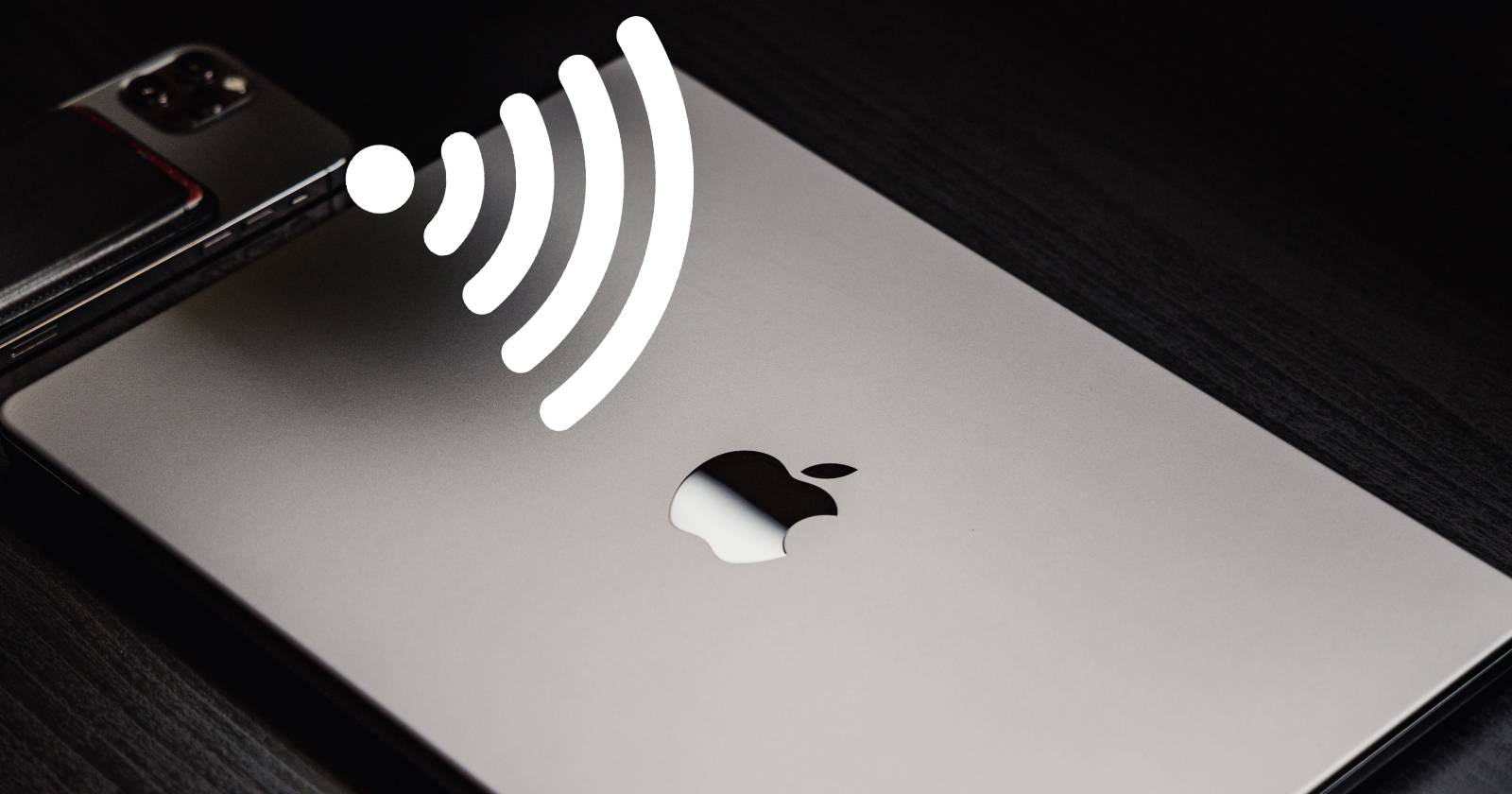 8 Tips to Keep Your Mac Connected to Your iPhone Hotspot