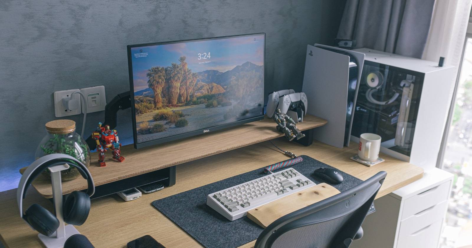 Why 8K Resolution Is Unnecessary for Gaming in 2023