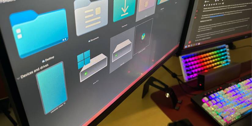 How Computer Store File External Drive, Cloud Storage, or Network Drive: Which Should You Use ...