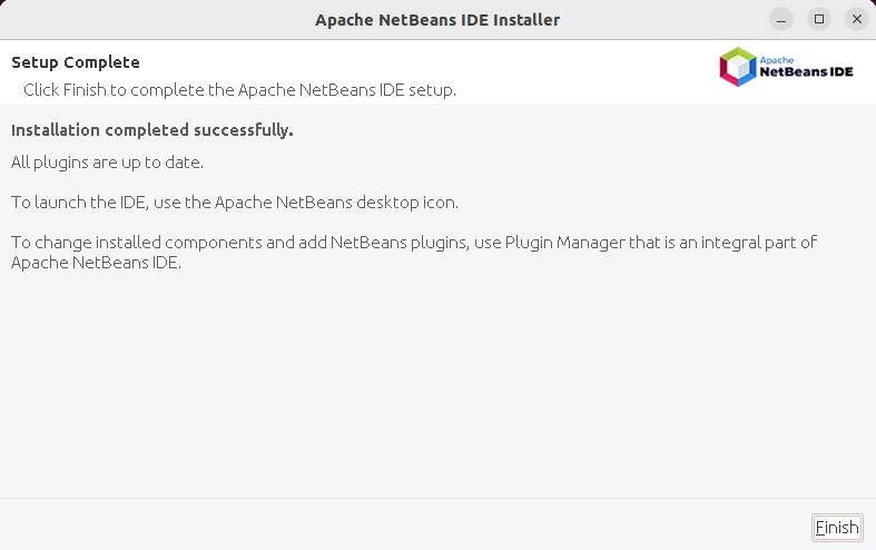 Netbeans Installation How to Install NetBeans on Linux