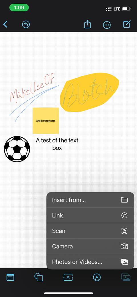 Wht Is Freeform What Is Apple’s Freeform App? (and How to Use It)