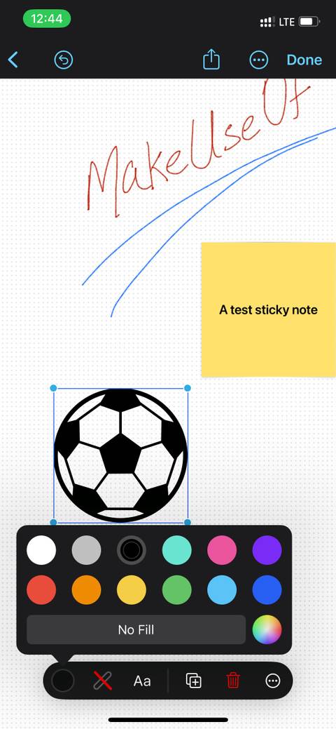Wht Is Freeform What Is Apple’s Freeform App? (and How to Use It)