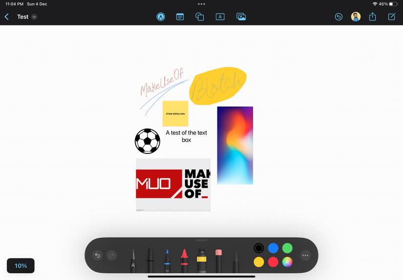 Wht Is Freeform What Is Apple’s Freeform App? (and How to Use It)