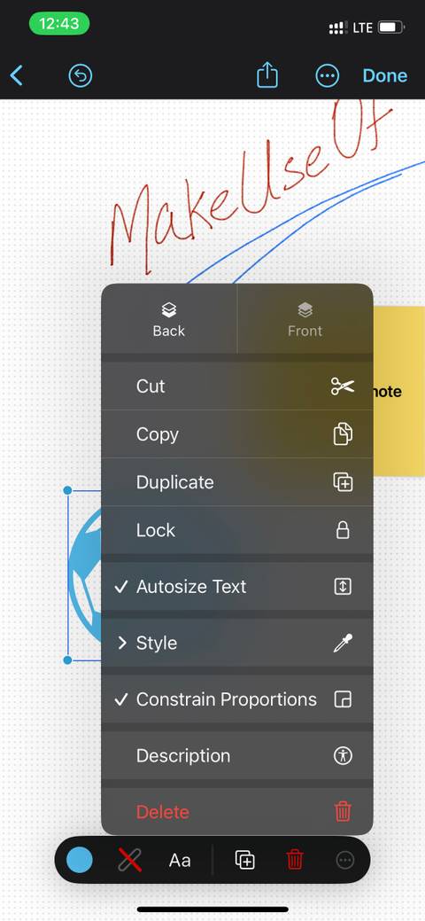 Wht Is Freeform What Is Apple’s Freeform App? (and How to Use It)
