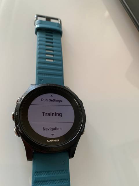 How to Set Up Running Intervals On Your Garmin Watch