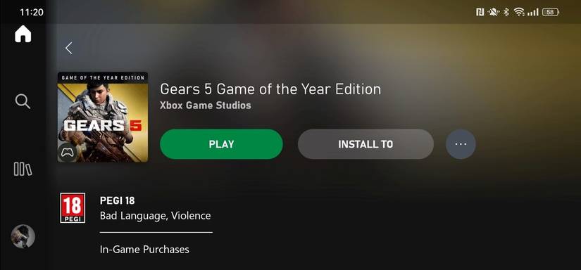 How to Play Xbox Games on Your Mobile Device With Touch Controls