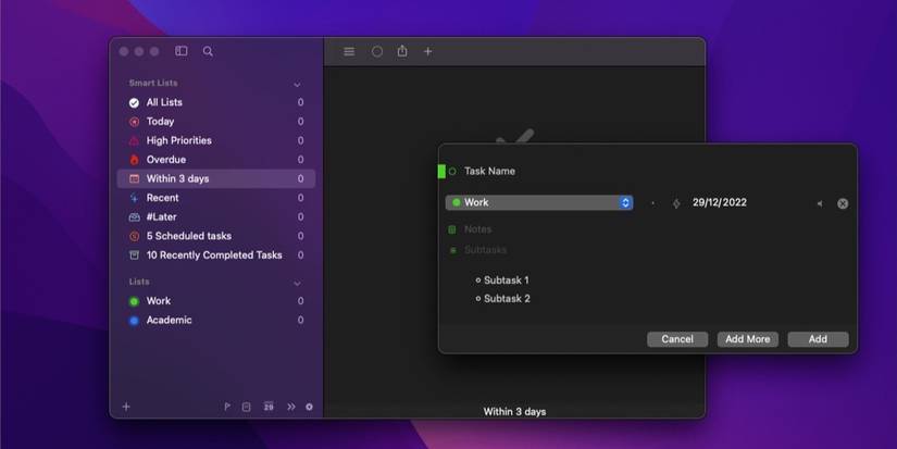 10 Mac Apps That Help You Sort Out Your Life