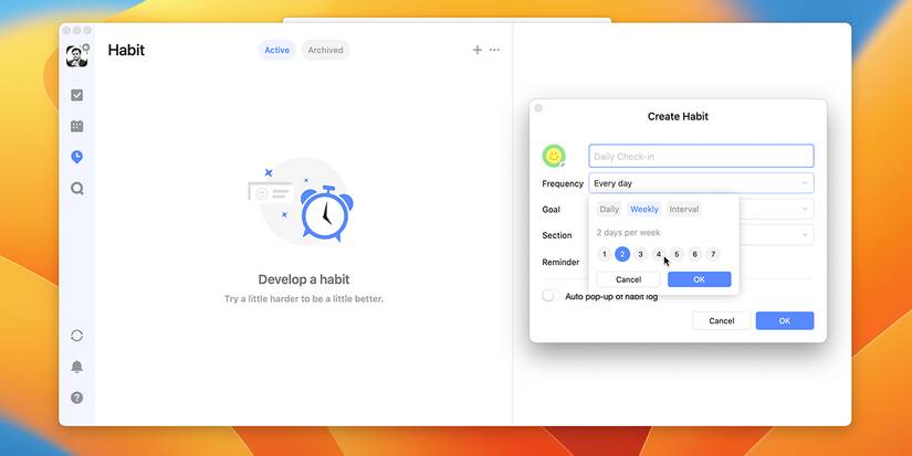 8 Reasons TickTick Is the Best Task Management App for Your Mac
