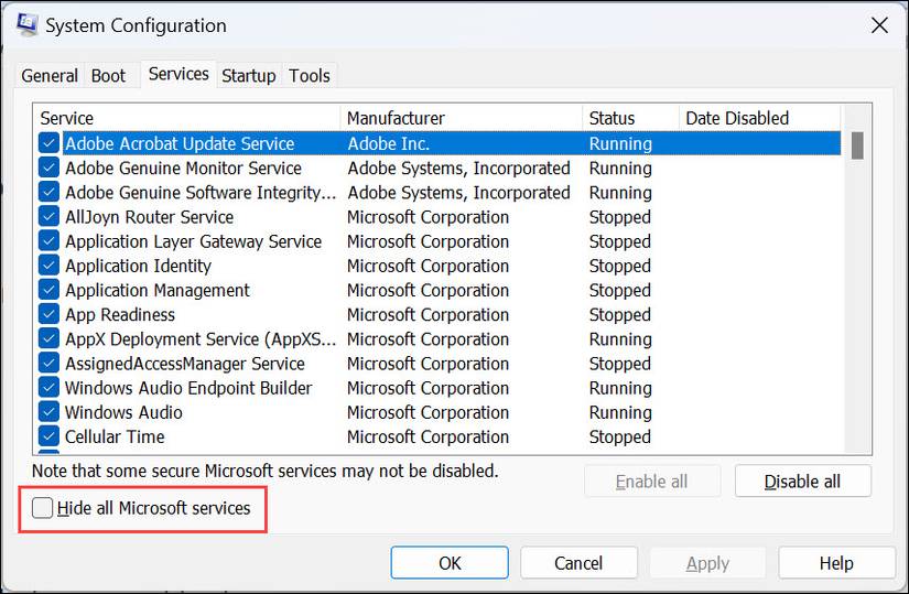 Getting the 0x0 0x0 Error Code in Windows 11? Here's How to Fix It