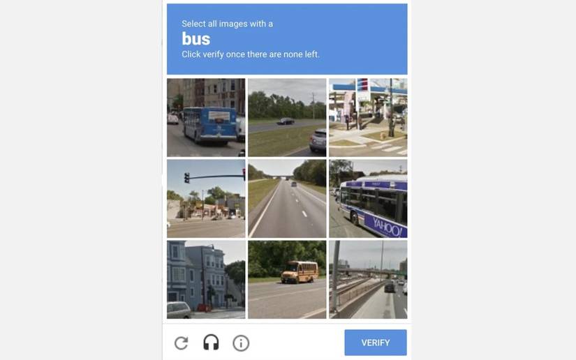 Sweet Captcha Example What Should You Do When a CAPTCHA Doesn’t Work or Fails Consistently?
