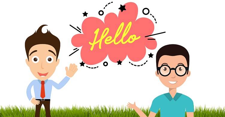 Two Hello Why and How to Create a Professional Email Address for Your Job Search