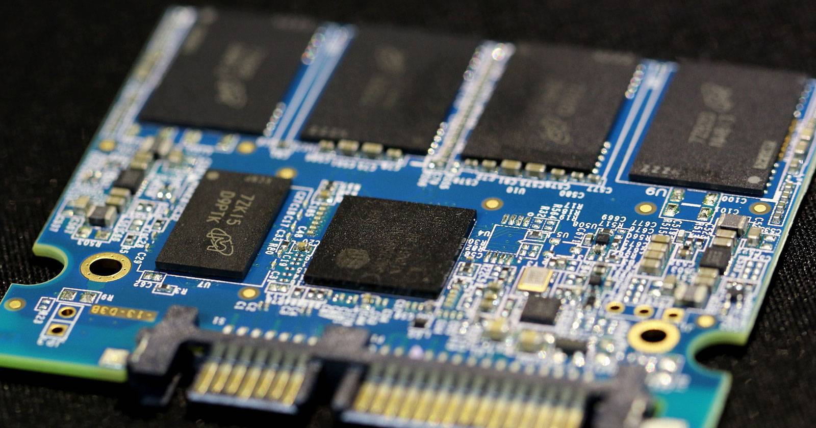 QLC vs. TLC SSDs: What's Faster, and What Should You Buy?