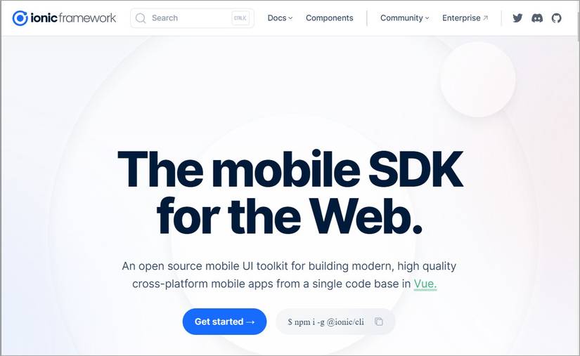 4 Cross-Platform Mobile Dev Languages to Consider for Your Next App