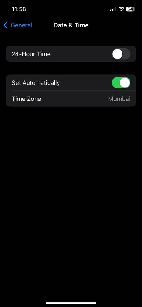 How to Change the Clock on Your iPhone Lock Screen