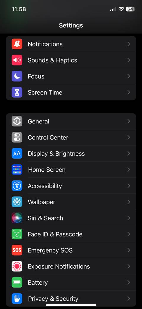 How to Change the Clock on Your iPhone Lock Screen