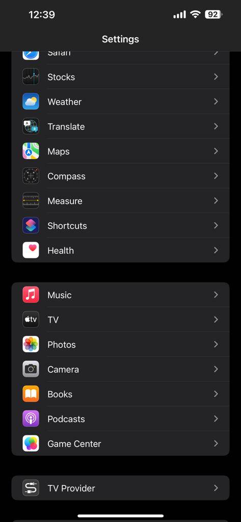 Iphone Setting Bio 7 iOS Safety and Emergency Features You Should Know