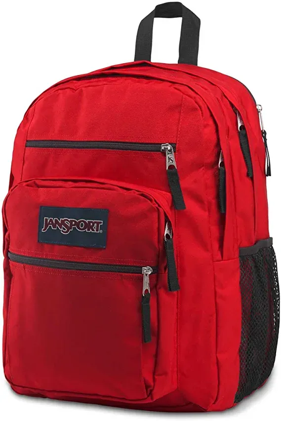 JanSport laptop backpack