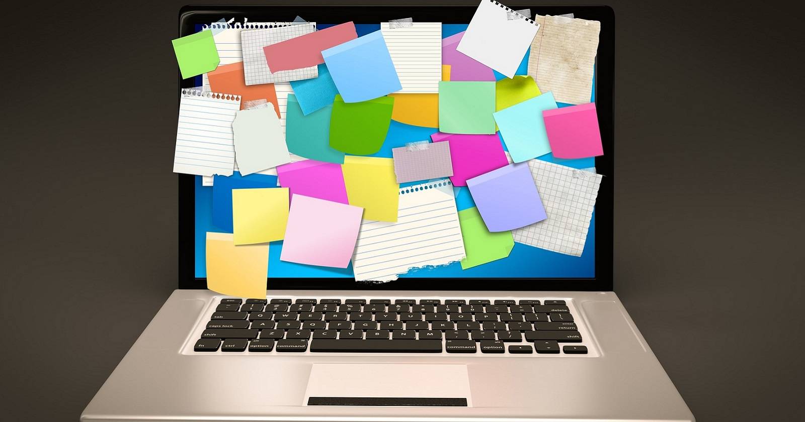 Sticky Computer How to Add Sticky Notes to Webpages in Google Chrome and Firefox