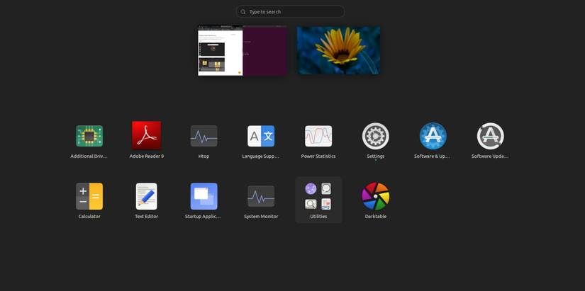 How to Install darktable on Ubuntu