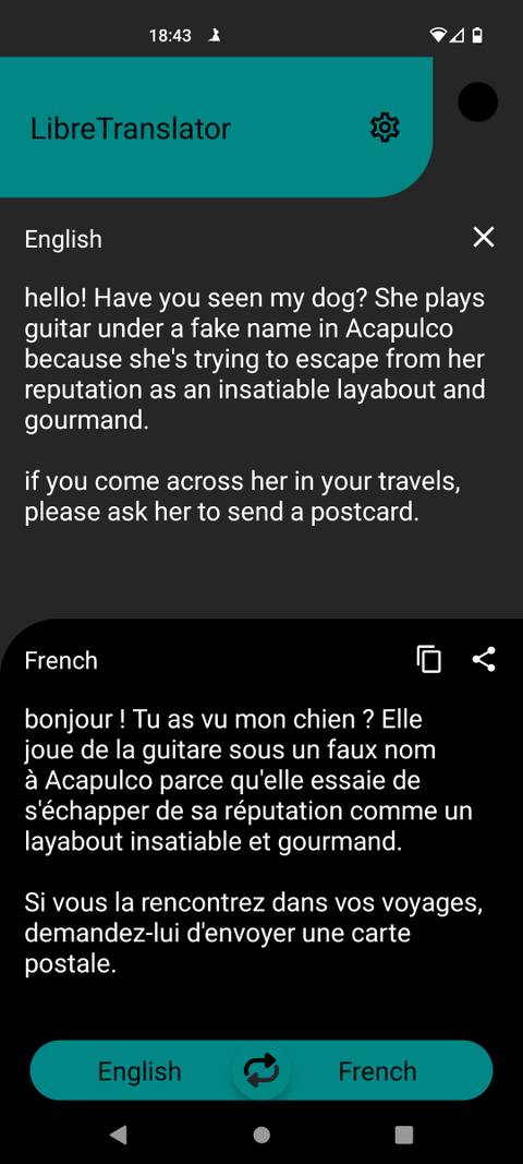 Run Your Own Raspberry Pi Based Translation Service With LibreTranslate