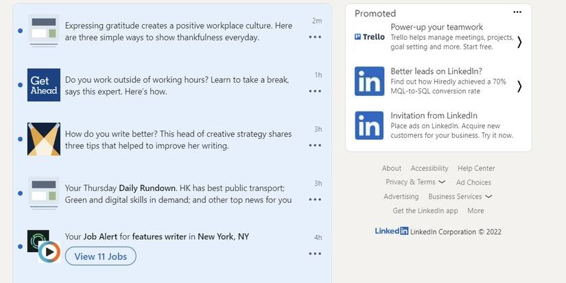 6 Issues That LinkedIn Really Needs to Fix