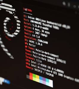 The Linux Bourne Shell Explained