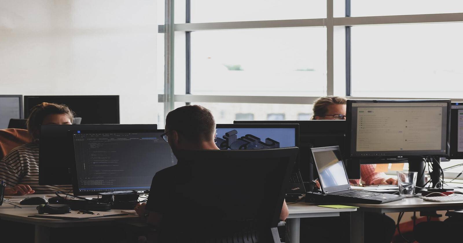 How Do Load Balancers and Real IP Relationship Risk Your Security?