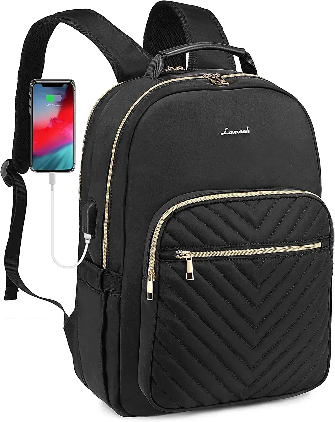 Loveook laptop backpack