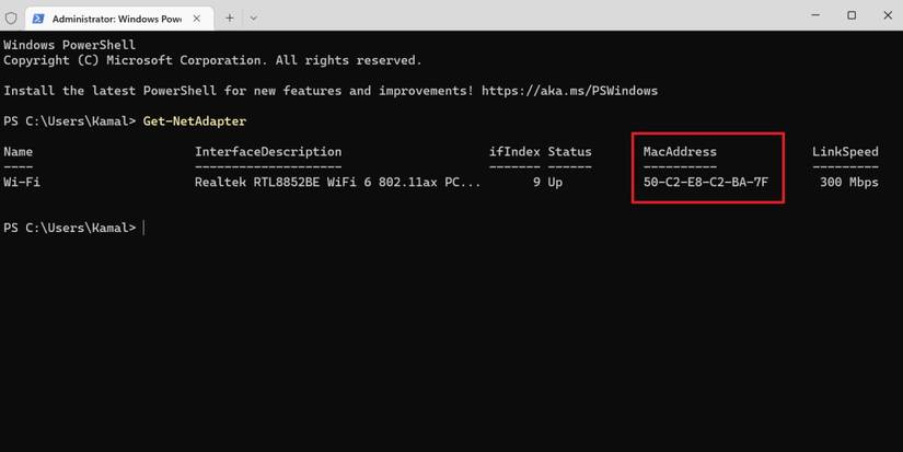 Mac Filtering Computer Everything You Need to Know About MAC Address Filtering
