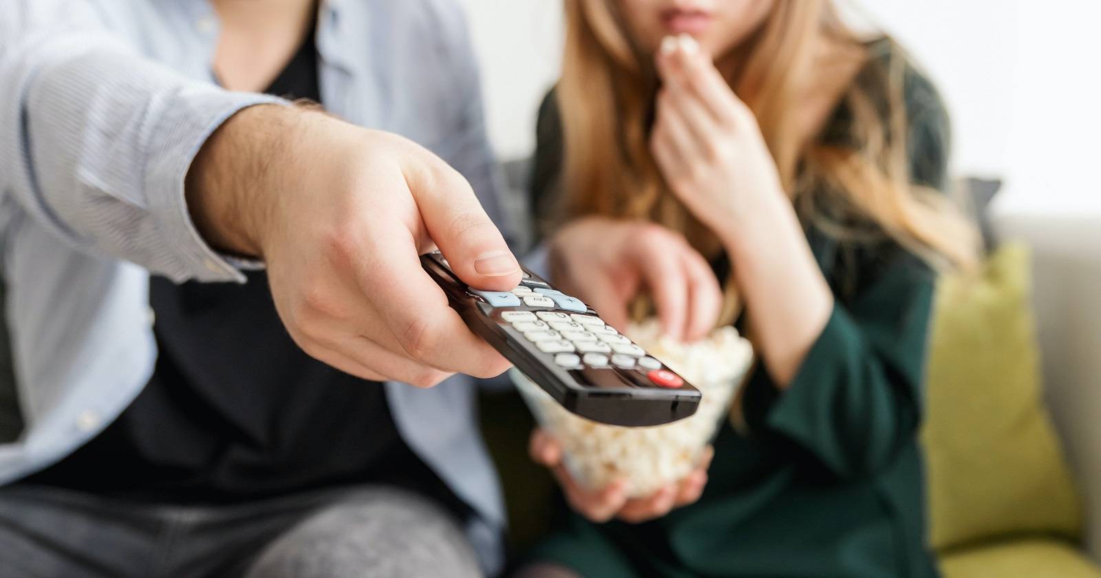 7 Ways to Stop Binge-Watching Your Favorite Streaming Service