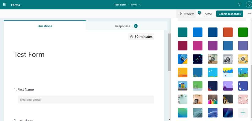 12 Microsoft Forms Tips and Tricks You Must Know