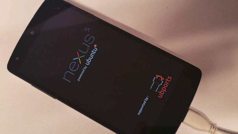 Linux Phones Ubuntu Touch How to Install Ubuntu Touch on Your Mobile Phone